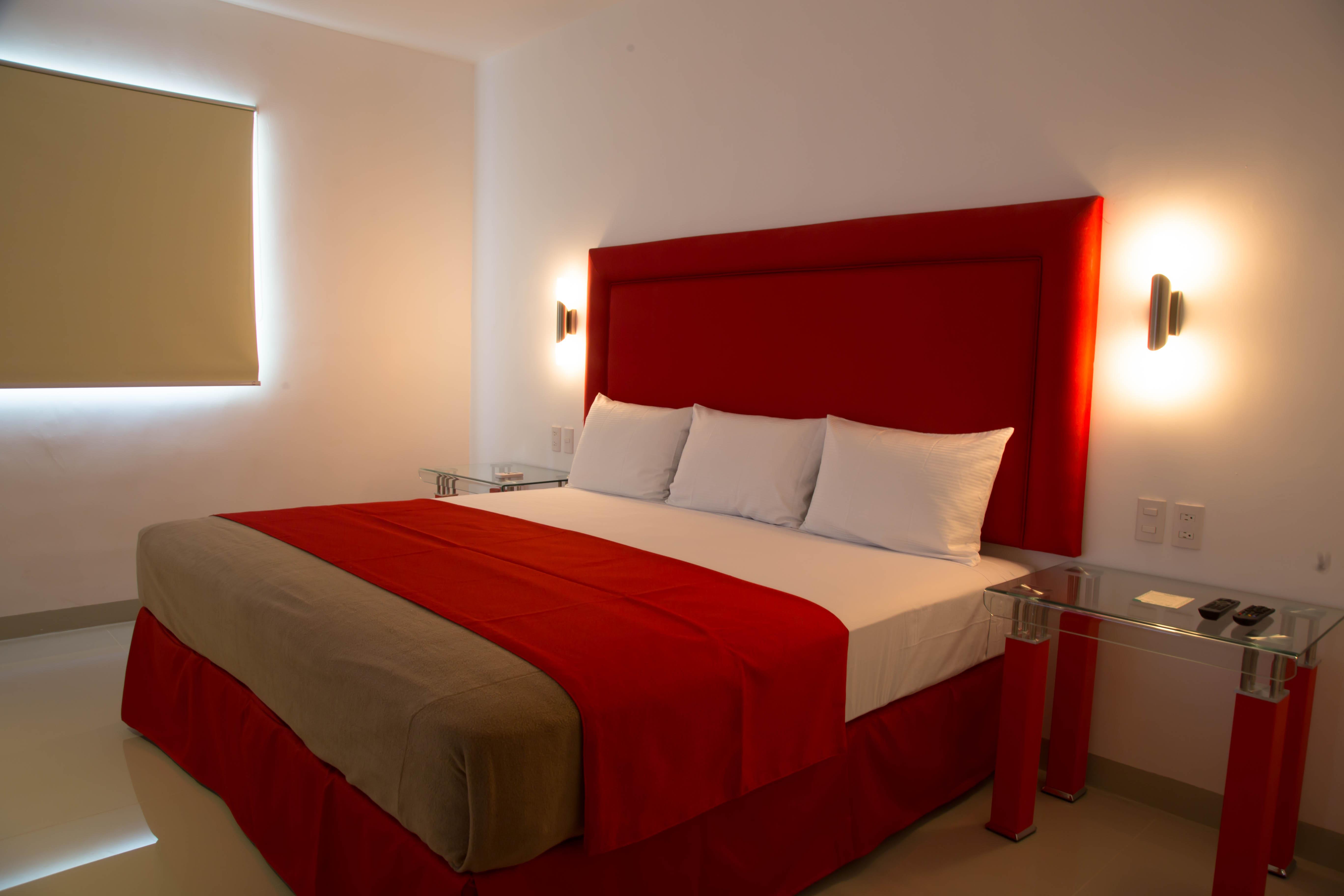 Hotel Zar เมริดา ห้อง รูปภาพ