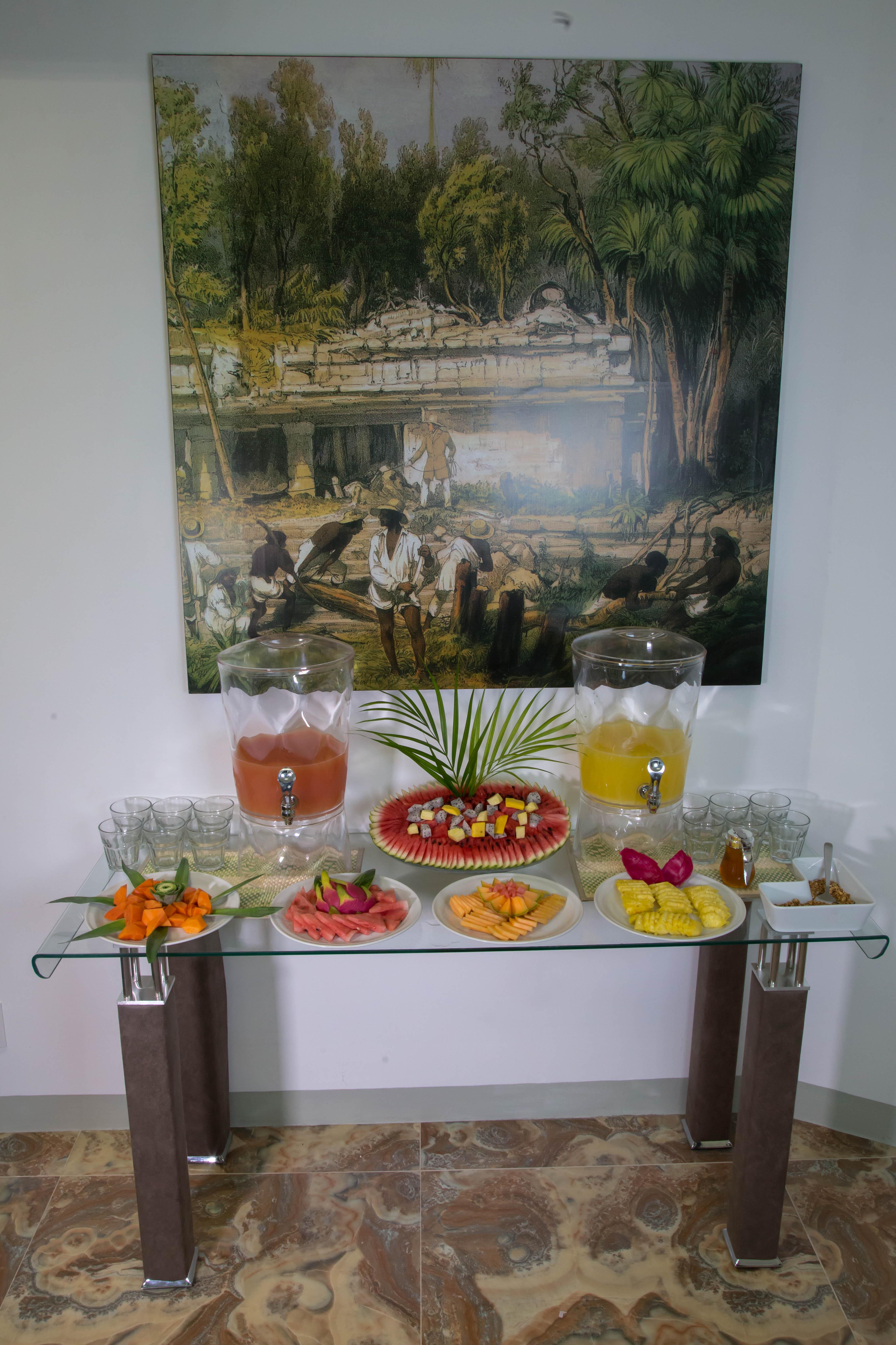 Hotel Zar เมริดา ภายนอก รูปภาพ