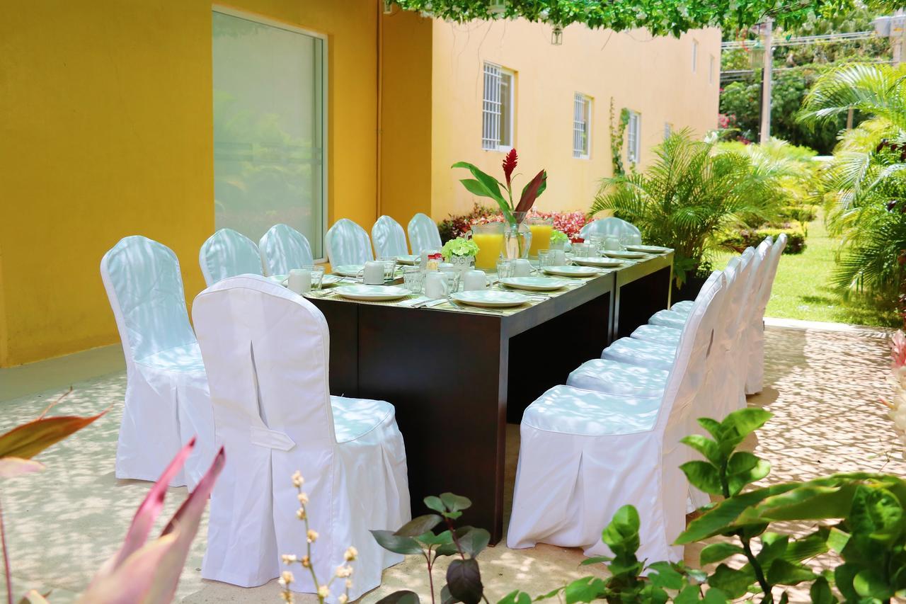 Hotel Zar เมริดา ภายนอก รูปภาพ